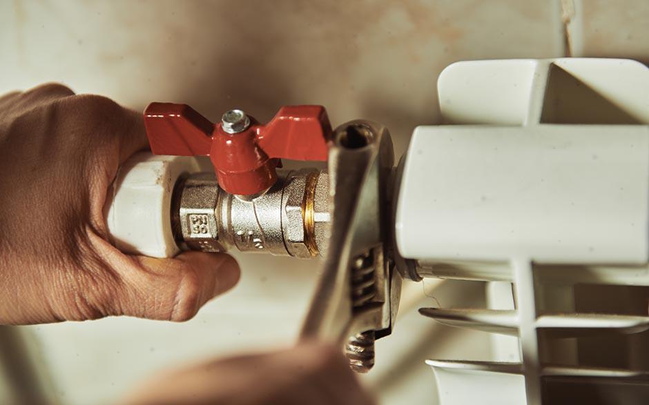 contrat de maintenance chaudière Campagne